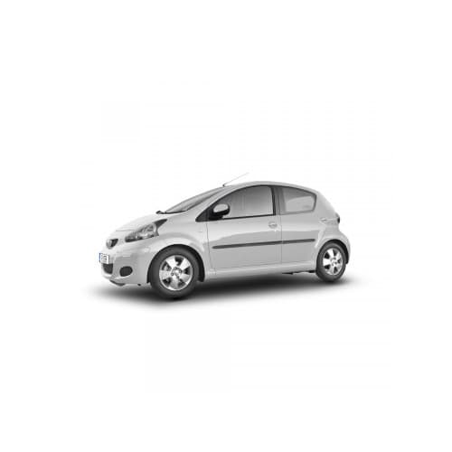 Set 4 bandouri usa compatibil Toyota Aygo 2005-2013 Hatchback -> Cod: F2