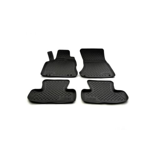 Covoare cauciuc tavita compatibile Audi Q5 8R 2008–2016 Cod: 3D 61102 A10