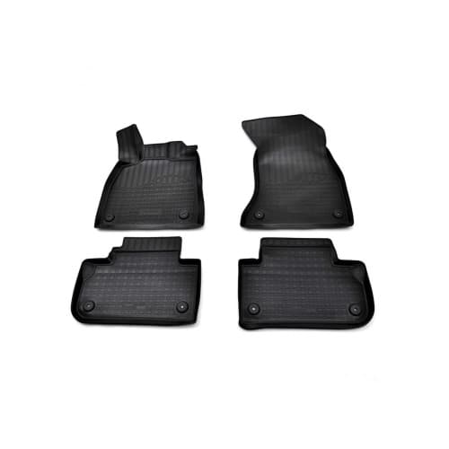 Covoare cauciuc tavita compatibile Audi Q5 II 2017-> Cod: 3D 61114 A10