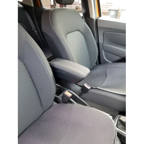 Cotiera de fabrica Dacia Duster II 2018->  Cod:877001871R 2