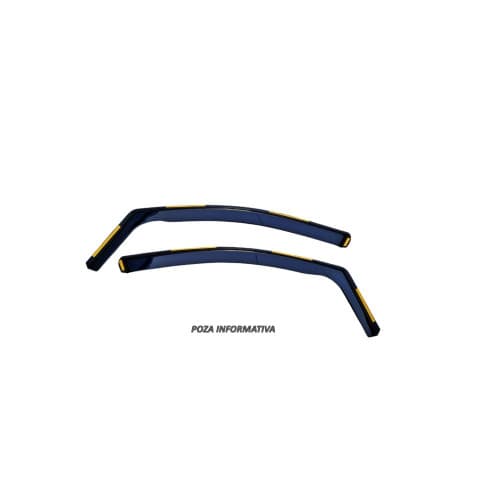 Paravanturi fata fumurii compatibile Renault Kangoo 2008–2021 Cod: ART7167