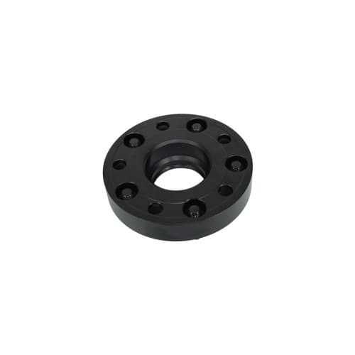 Distantier jante auto  5x130 de 30mm 71.6-71.6 cu prezoane incluse 2
