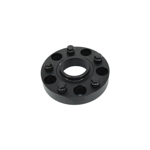 Distantier jante auto  5x130 de 30mm 71.6-71.6 cu prezoane incluse 3