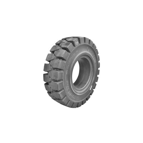 Anvelopa solida industriala 650/10 SP800 QH304 Cod: DIS650/10A 2