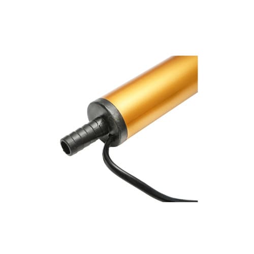 Pompa transfer combustibil submersibila 12V 38 mm 20 l/min  Cod: BK77384 3