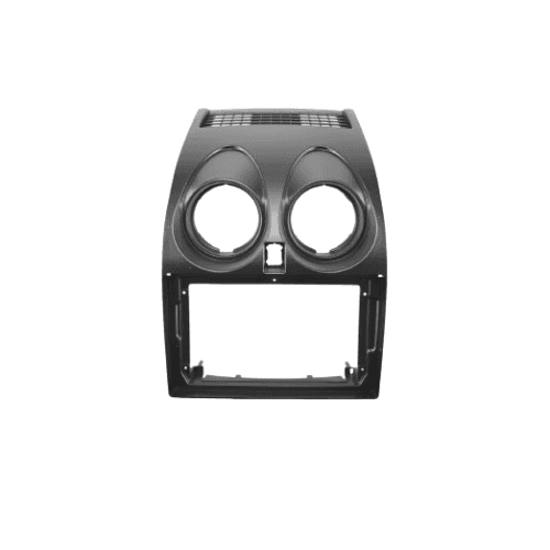 Rama Navigatie 9" cu cablaj si modul canbus  compatibila Nissan Qashqai I 2006-2014 Cod: NV3122/ GR1