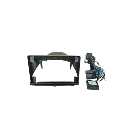 Rama Navigatie 9" cu cablaj si modul canbus  compatibila Opel Antara 2006-2017 Cod: NV3127/ GR3 3