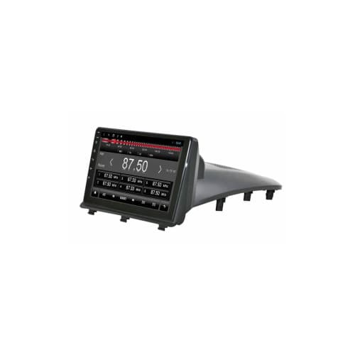 Rama Navigatie 9" cu cablaj si modul canbus  compatibila Opel Antara 2006-2017 Cod: NV3127/ GR3 4