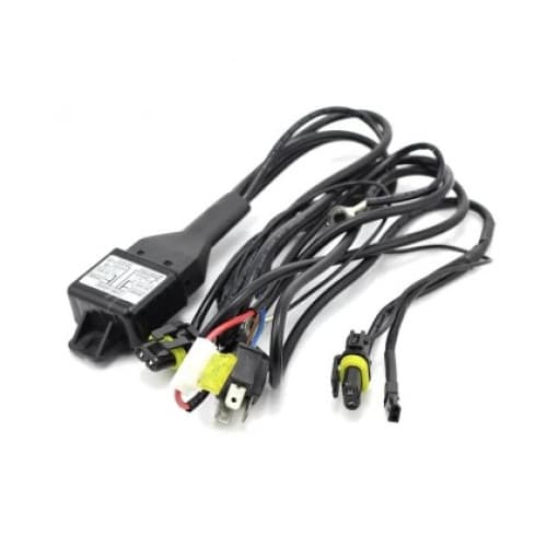 Releu pentru  instalatie Xenon H4 2