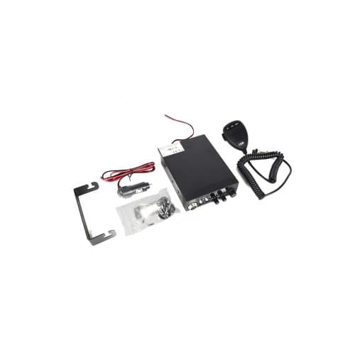 Statie radio CB PNI Escort HP 8024 ASQ ,reglabil 2