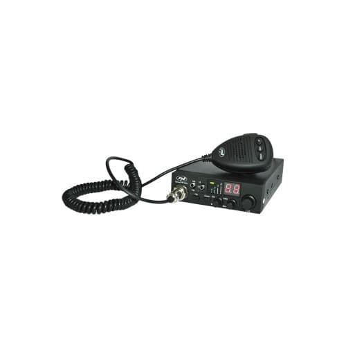 Statie radio CB PNI Escort HP 8024 ASQ ,reglabil 4