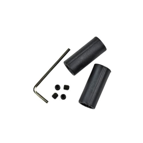 Ornament pentru schimbătorul de viteze culoare de gri Cod: HT2305 2