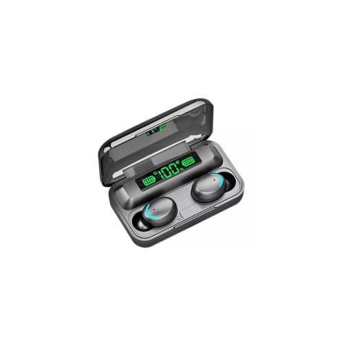 Casti wireless bluetooth ureche Cod: F9