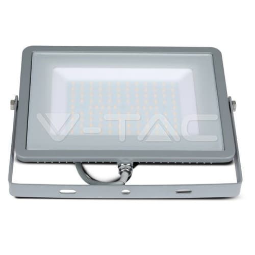 Proiector LED de 100W SMD SAMSUNG Corp Gri 6400K COD: 474 3