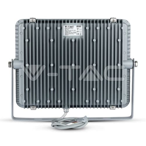 Proiector 150W LED Cip SMD SAMSUNG Corp Gri 6400K COD: 483 4