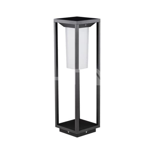 Lampa Solara tarus 2W LED Cip SAMSUNG Gri 3000K COD: 785