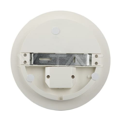 Aplica LED SAMSUNG Cip Fara Rama Rotund 6400K IP44 100lm/W COD:13949 3