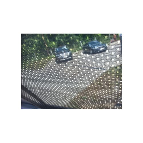 Perdele auto interior 7 bucati compatibile Skoda Octavia Tour I Break 1999-2004 Cod: ARTFL7 2