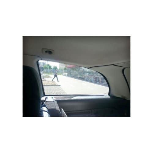 Perdele auto interior 7 bucati compatibile Skoda Octavia Tour I Break 1999-2004 Cod: ARTFL7 3