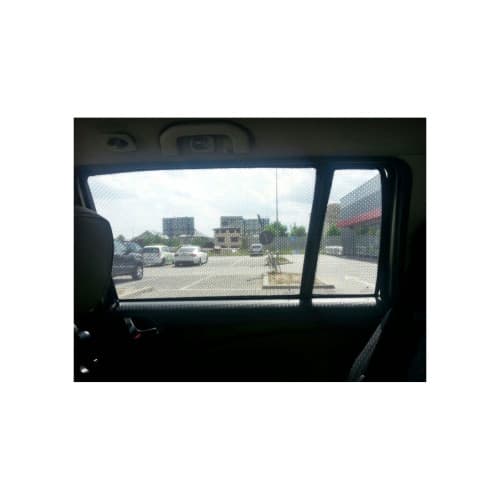 Perdele auto interior 7 bucati compatibile Skoda Octavia Tour I Break 1999-2004 Cod: ARTFL7 4