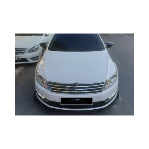Capace oglinda tip BATMAN compatibile Volkswagen Passat CC 2008-2017  Cod: BAT10091 / C597-BAT2