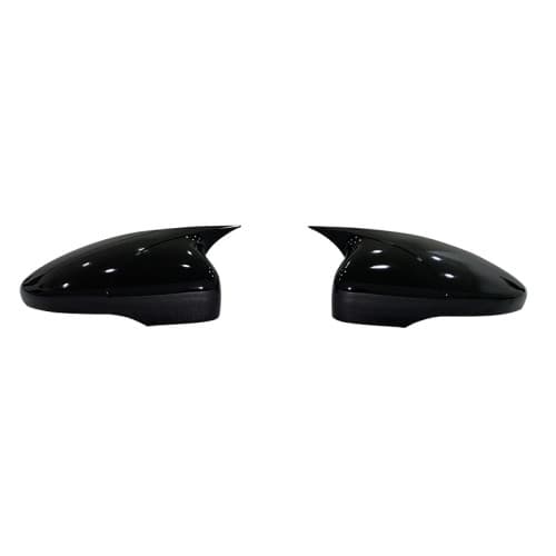 Capace oglinda tip BATMAN compatibile Volkswagen Passat CC 2008-2017  Cod: BAT10091 / C597-BAT2 2