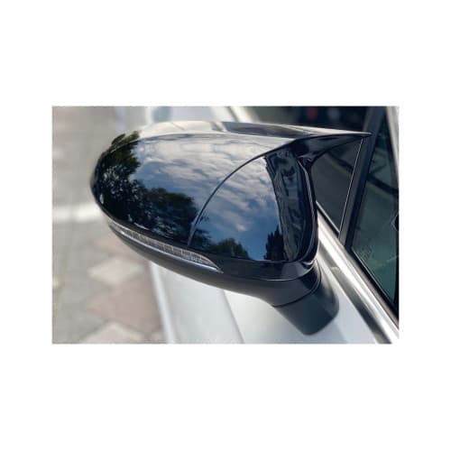 Capace oglinda tip Batman compatibile Volkswagen Passat B8/B8 FL 2015-> Cod: BAT10093 / C598-BAT2 3