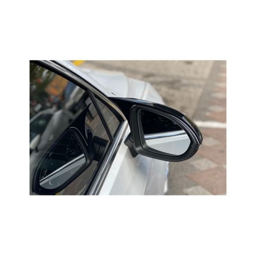 Capace oglinda tip Batman compatibile Volkswagen Passat B8/B8 FL 2015-> Cod: BAT10093 / C598-BAT2 4