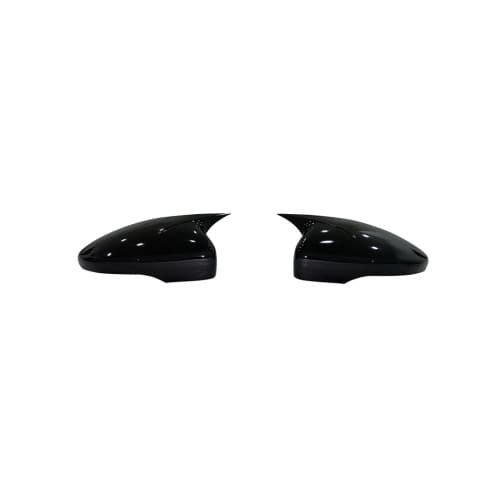 Capace oglinda tip BATMAN compatibile Volkswagen Scirocco 2008-2017  Cod: BAT10097 / C597-BAT2 2