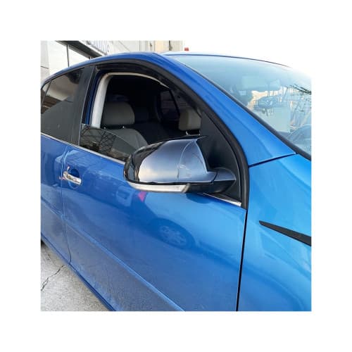Capace oglinda tip Batman compatibile Volkswagen Golf V 2003-2009 Cod: BAT10084 / C594-BAT2 3