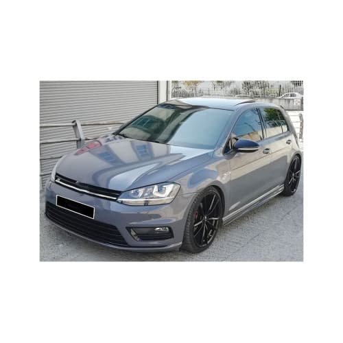 Capace oglinda tip BATMAN compatibile Volkswagen Golf VII 2012-2019  Cod: BAT10086 / C592-BAT2