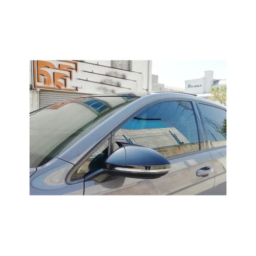 Capace oglinda tip BATMAN compatibile Volkswagen Golf VII 2012-2019  Cod: BAT10086 / C592-BAT2 3