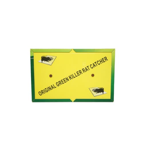 Capcana cu lipici pentru sobolani tip carte 515x330mm 405g Cod: DISPV96 2