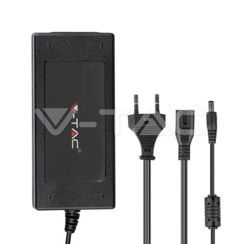 Sursa LED 30W 12V 2.5A Plastic IP44 COD: 3238 2