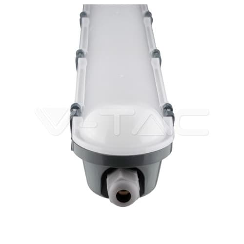 Lampa LED SAMSUNG Rezistenta la Apa Seria M 1500mm 48W 4000K Mat 120 lm/W COD: 20203