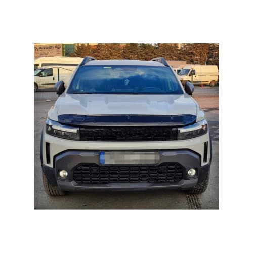 Deflector capota compatibil Dacia Duster III 2024->  Cod: 28015