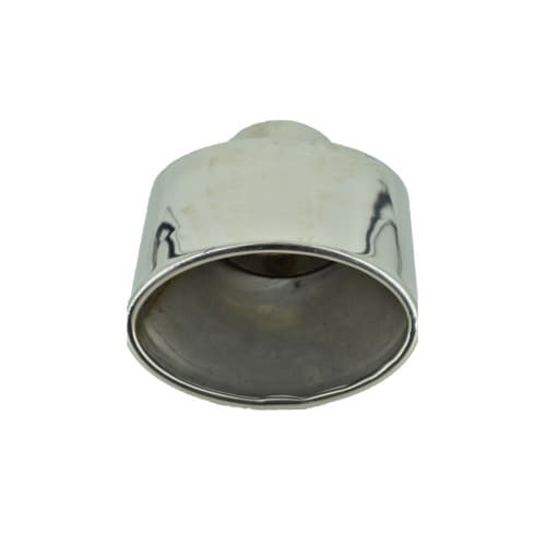 Ornament toba iesire ovala  premium Cod: G301