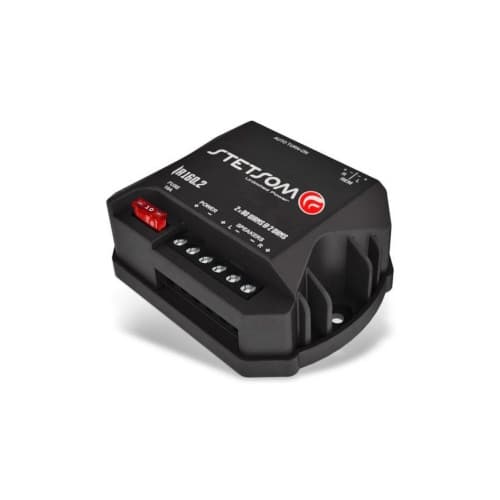 Amplificator auto Stetsom ir 160.2 160w 2 canale pentru sistem audio auto 4