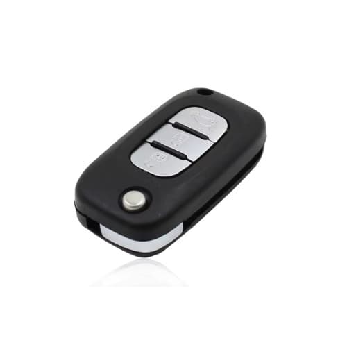 Carcasa telecomanda compatibila Renault cu lamela Cod: 2210