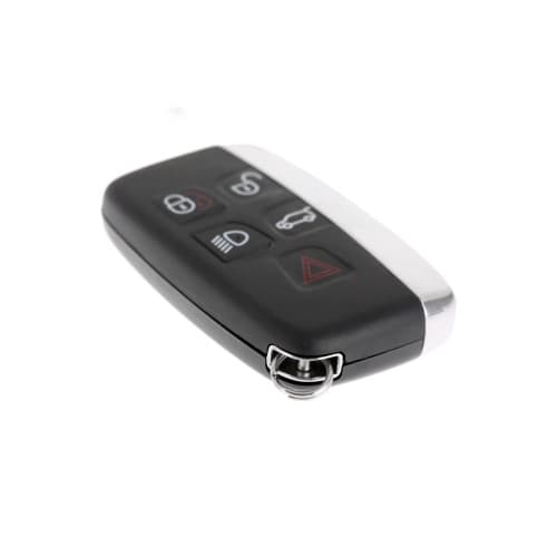 Carcasa telecomanda compatibila Land Rover, cu lamela, Cod: 2614 2