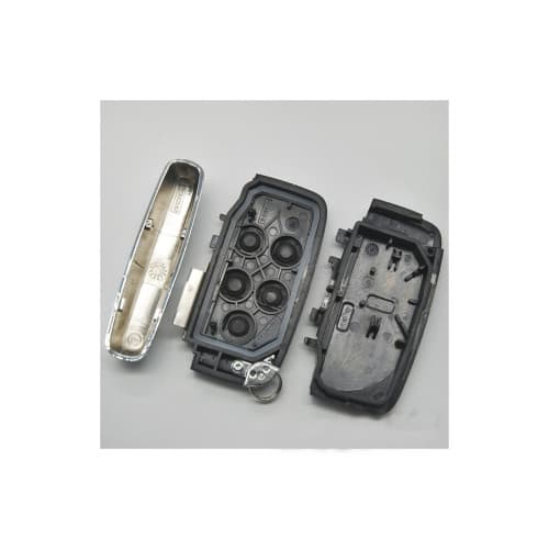 Carcasa telecomanda compatibila Land Rover, cu lamela, Cod: 2614 4