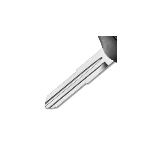 Carcasa telecomanda compatibila Mitsubishi, cu lamela, Cod: 6001 3