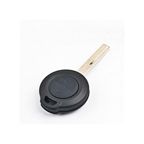 Carcasa telecomanda compatibila Mitsubishi, cu lamela, Cod: 6004