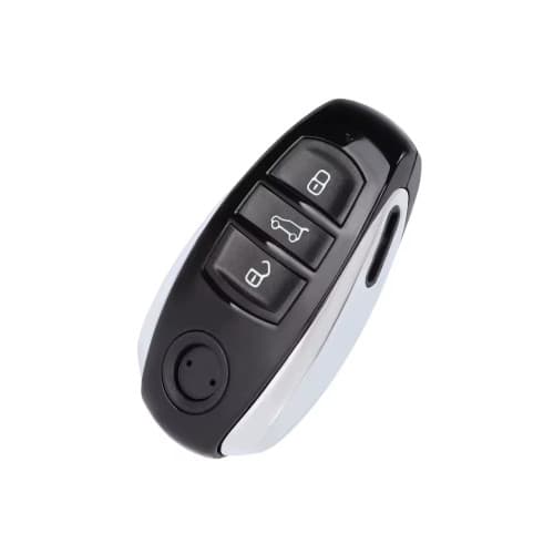 Carcasa telecomanda compatibila Volkswagen, cu lamela, Cod: 1320 2