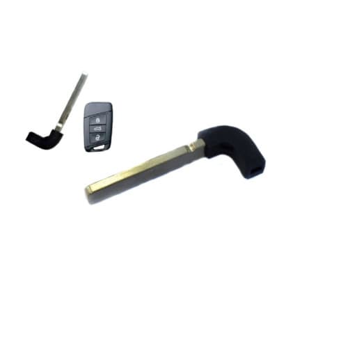 Lamela telecomanda compatibila Volkswagen 1327