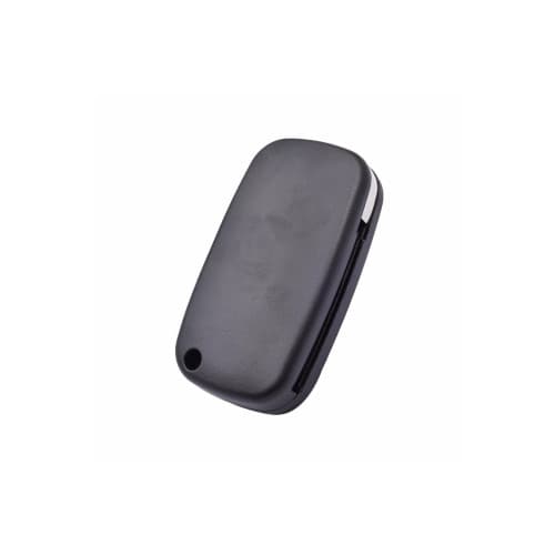 Carcasa telecomanda compatibila Renault, cu lamela, Cod: 2209 2