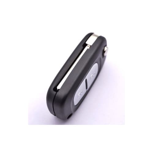 Carcasa telecomanda compatibila Renault, cu lamela, Cod: 2209 4