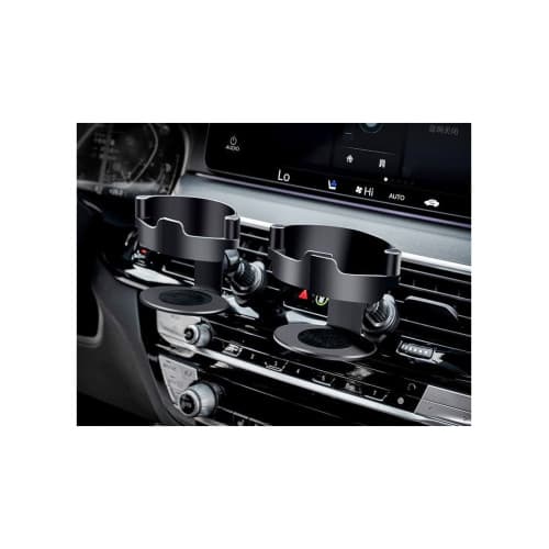 Suport pahar auto cu prindere in grila Premium Cod: B-22 3