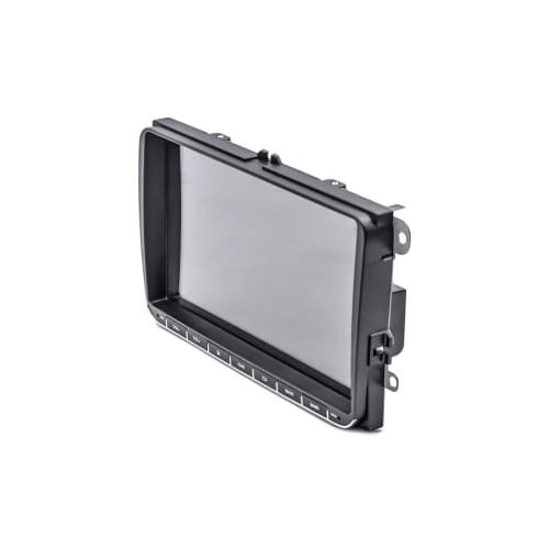 Radio  MP3,  MP5 Player 2DIN ANDROID Marime ecran 9" 12V 2+32G compatibila Volkswagen , Skoda, Seat  Cod: CNS1015-2-32 2