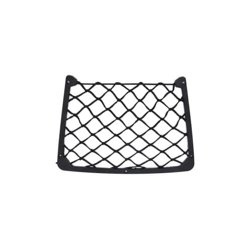 Suport buzunar din plasa cu rama plastic 32cmx21cm Cod: ART-NT005C